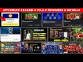 Upcoming Season 4 New Premium Club & Ambassador Packs, Master League Update In eFootball 2024