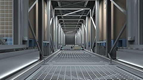 Four-Way Pallet Shuttle - Flexible Pallet Handling for High-Density, Dynamic Warehousing - BlueSword