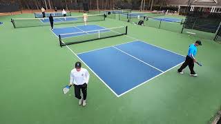 11/21/21 WW RR Consolation Final Parker/Castleberry vs Bixler/Atwood