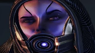 Mass Effect Legendary Edition but with memes