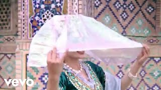 Vsevolod Pasyak - Ўзбекистон Official Music Video