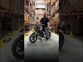 Мотоцикл VMC GS 300 #shorts