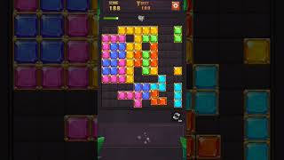 Block Puzzle Jewels World #game screenshot 1