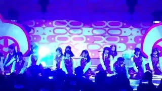 20160130 AKB48チーム８全国ツアーin和歌山（昼）