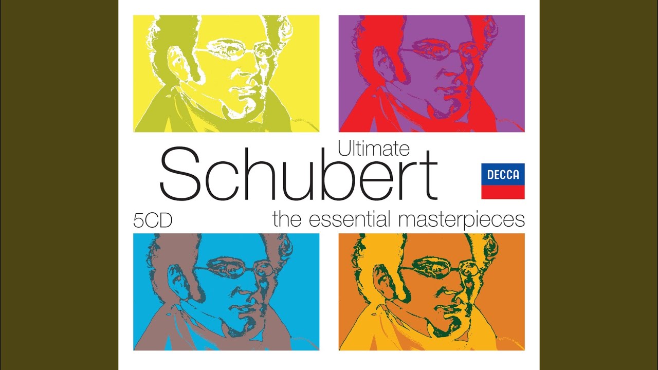 Schubert: Symphony No. 8 In B Minor, D.759 - 