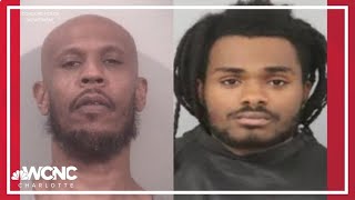 2 suspects charged with killing man in Concord in January
