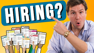 How to Screen Job Applicants: 7 Best Practices and Tips