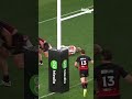 Try | Havili 77' | Crusaders vs Chiefs