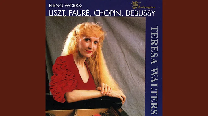 Hungarian Rhapsody No. 2 in C-Sharp Minor, S. 244/2