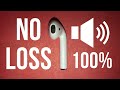 Prevent AirPod Audio Loss With This Simple Technique | Handy Hudsonite