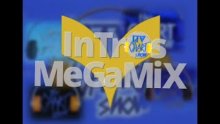 ITV Chart Show Intros Megamix (1986-1998)