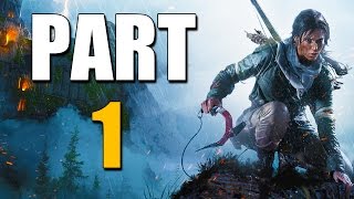 This is my gameplay walkthrough for the rise of tomb raider pc port.
are you guys picking up raider? let me know in comments section...