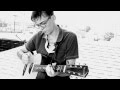 Justin Townes Earle - "Ain't Waitin'" (Live) | Grooveshark Presents: Nashville Sessions