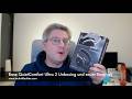 Bose QuietComfort Ultra 2 Unboxing Und Erster Eindruck Bose QuietComfort Ultra 2 Unboxing Und Erster Eindruck