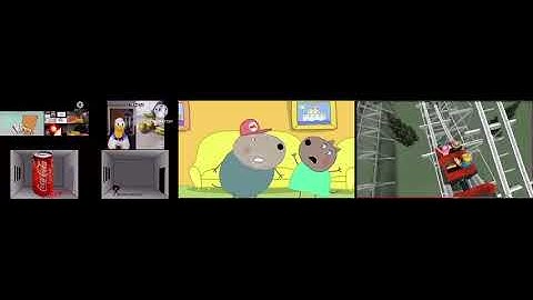 Up To Faster SuperParison