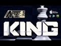 Ahzee  king official radio edit