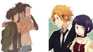 Momojirou Y Kamijurou