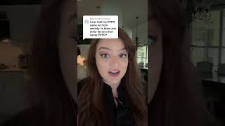 3pd Is Not Caused By Anxiety But Once Present Can Be Worsened By Anxiety pppd 3pd dizziness