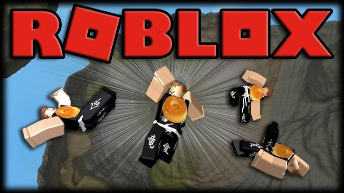 GASTANDO ROBUX E QUEBRANDO TODOS OS MEUS OSSOS