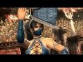 Mortal kombat 9  kitana arcade ladder expert