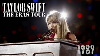 Taylor Swift - You Are In Love (Taylor's Version) (The Eras Tour Piano Version) Resimi