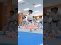 小学生 形動画 ①#空手 #型
