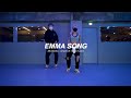 I Ms Banks - Snack (ft. Kida Kudz) l EMMA SONG l Choreography l Class l PlayTheUrban