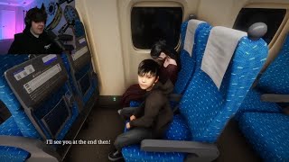 [26/03/24] SCARY GAME TIME (Shinkansen 0, A Difficult Game about Climbing) (Yumi twitch vods)