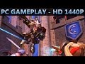 Orcs Must Die Unchained Open Beta PC GAMEPLAY HD 1440P Orcs Must Die Unchained Open Beta PC GAMEPLAY HD 1440P