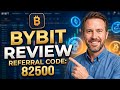 Bybit Review 2026 Complete Guide with Referral Code 82500 | BlockAxis