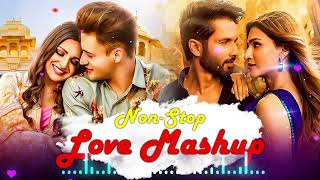 Non Stop Love Mashup 💚💛💚 Best Mashup of Arijit Singh, Jubin Nautiyal, BPraak, Atif Aslam,Neha Kakkar