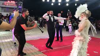 Çağdaş Defçi Mustafa Bakırhan roman düğünü Resimi