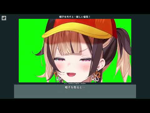 Justice新衣装｜エリザベス・ジジ・セシリアのこだわり【日英字幕】