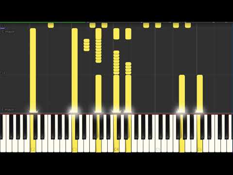 【耳コピ】SKE48/アイシテラブル!【オルゴール音アレンジ】