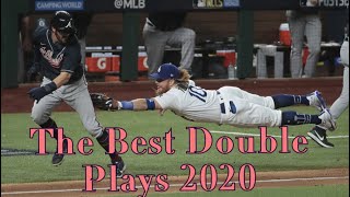 The Best Double Plays 2020