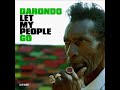 Darondo - Let my people go [Full album] / [2005]