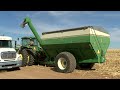Texas farmers get temporary dyed diesel, truck weight relief during harvest