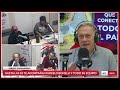 La nota completa al infectólogo Hugo Pizzi en "Sábado tempranísimo"