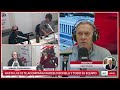 La nota completa al infectólogo Hugo Pizzi en "Sábado tempranísimo"