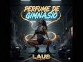 LAUS - Perfume de Gimnasio (Official Audio) | Industrial Dembow