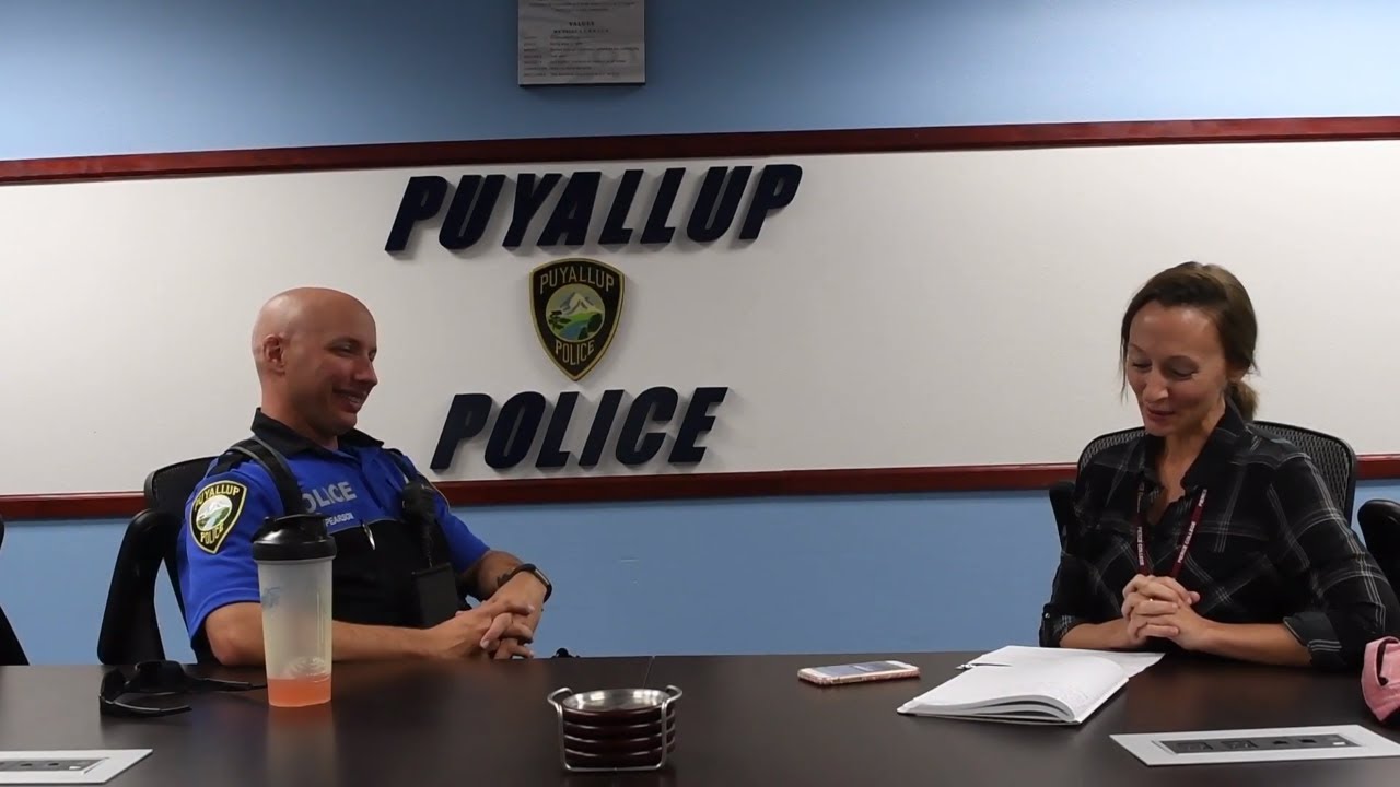 Pierce College Alumni on the Force 1 YouTube