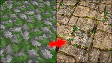 MINECRAFT 2025 - ULTRA REALISTIC GRAPHICS | RAYTRACING 4K