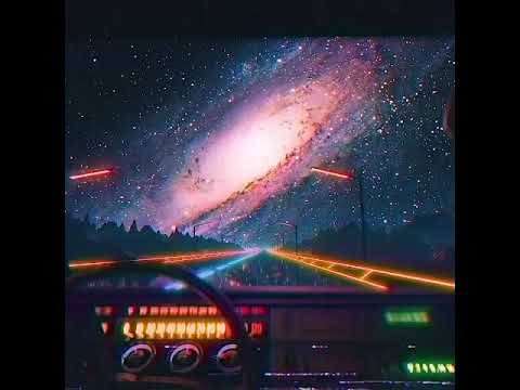 اترك فوضى الحياة وانظر نحو النجوم هناك عوالم أخرى