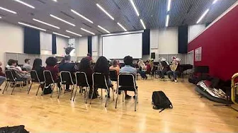 Tuba/Euphonium Day FSU 2025