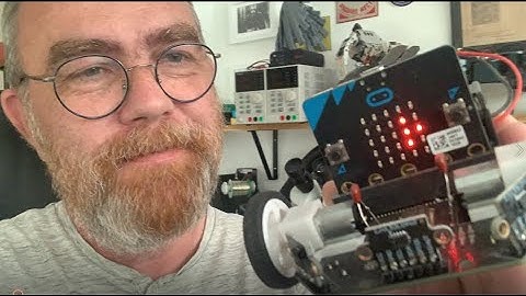 Building a mini sumo robot on a budget