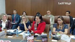 El Ministerio de Agricultura comentó respecto un desabastecimiento de hato ganadero en otros países.