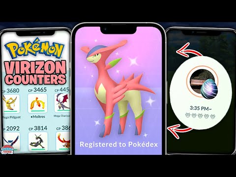 Pokémon GO: Celesteela Raid Guide (Best Counters & Weaknesses)