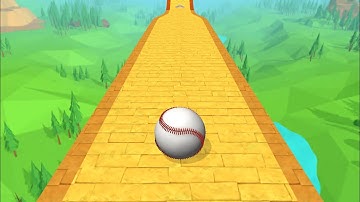 Going Balls: Super SpeedRun New Gameplay | Level 29137