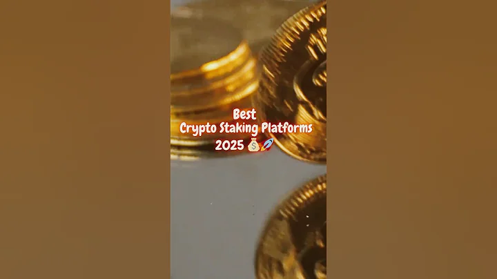 Best Crypto Staking Platforms in 2025 Earn Passive Income Daily! 💸🚀 #bitcoin #crypto2025