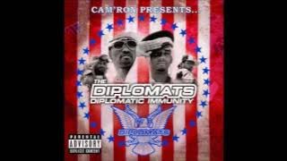 The Diplomats - Real Niggas